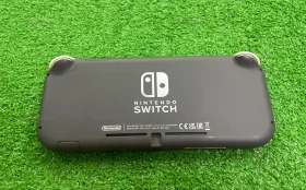 Купить Приставка Nintendo Switch Lite 256 Прошитая б/у , в Тольятти Цена:14900рублей