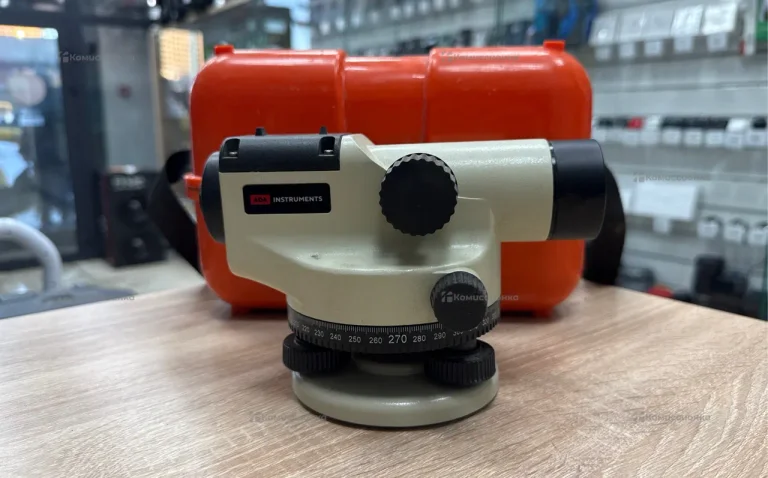 Нивелир ADA Basis