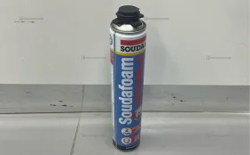 Купить Монтажная пена Soudafoam professional 60… б/у , в Тюмень Цена:350рублей