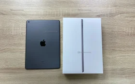 Купить Планшет Apple iPad 9 поколения 64gb Wi-Fi б/у , в Казань Цена:12900рублей