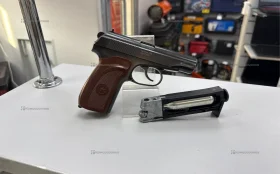 Купить Пневматический пистолет Borner Pm49 б/у , в Курган Цена:4500рублей