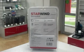 Купить Бритва STARWIND SSH1525 б/у , в Пермь Цена:490рублей