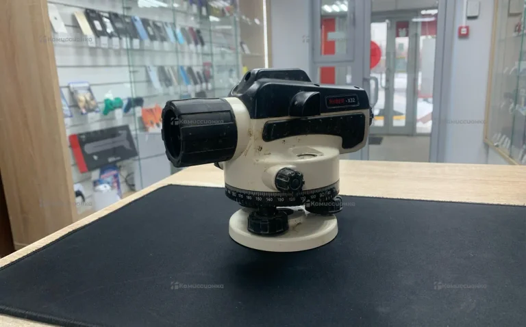 Нивелир ADA RUBER 32