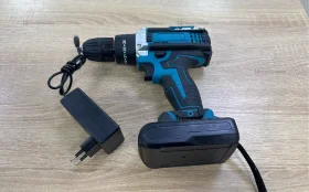 Купить Шуруповерт Makita б/у , в Самара Цена:990рублей