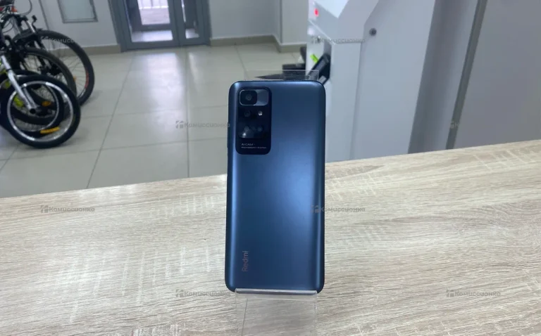 Xiaomi Redmi 10 2022 4/128 ГБ