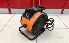 Купить Тепловая пушка maxpiler meh-3002 б/у , в Курган Цена:1500рублей