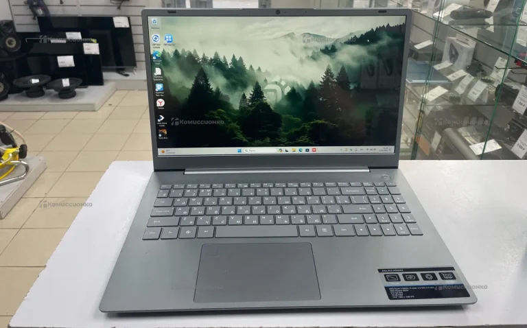 Ноутбук Atlas A15-A5W403