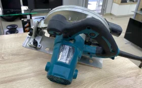 Купить Циркулярная пила Makita HS7600 б/у , в Казань Цена:6900рублей