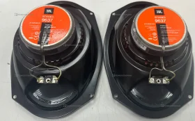 Купить Автомобильные колонки JBL Stage3 9637 б/у , в Казань Цена:2500рублей