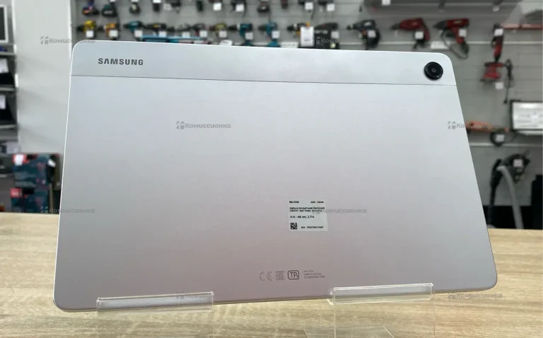 Планшет Samsung Tab A11+