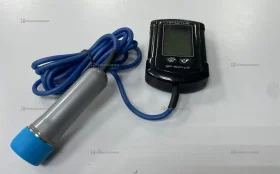 Купить Эхолот Практик Эр-6 Про 2 б/у , в Пермь Цена:4990рублей