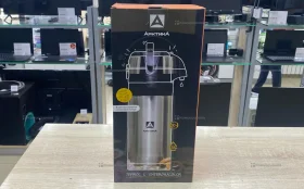 Купить Термос с пневмонасосом Арктика 3,5л б/у , в Магнитогорск Цена:3500рублей