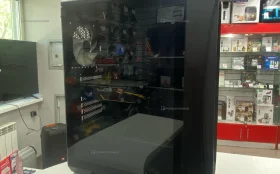 Купить Системный блок  core I3, nvidia gtx 1650 4gb б/у , в Екатеринбург Цена:23990рублей