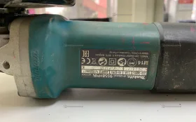 Купить УШМ Makita 9558HN б/у , в Красноярск Цена:3490рублей