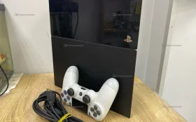 Купить Приставка PS4…. . FAT 500 б/у , в Кинель Цена:13990рублей