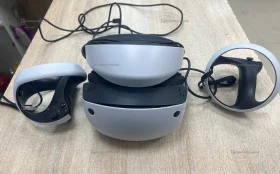 Купить PS. vr 2 б/у , в Москва и область Цена:24900рублей