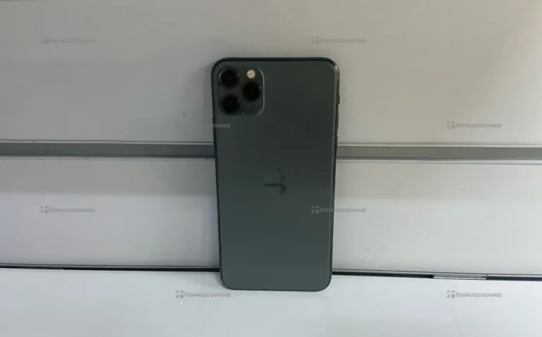 Apple iPhone 11 Pro Max 4/256 ГБ
