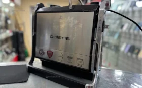 Купить Электрогриль POLARIS PGP 2102 б/у , в Чапаевск Цена:2990рублей