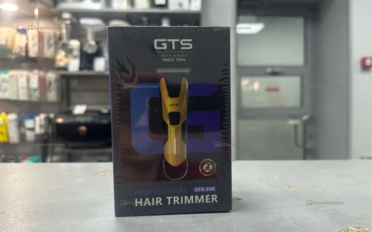 Триммер GTS 5115