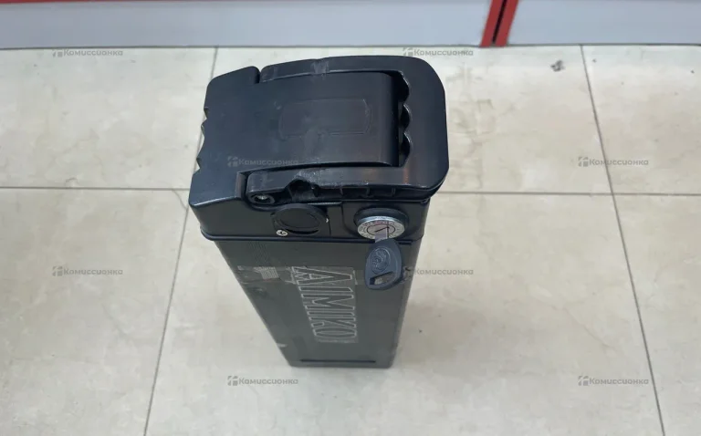 Аккумулятор для электросамоката Aimiko m1 v12 lux