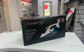 Купить Утюг Polaris PIR2420K б/у , в Санкт-Петербург Цена:990рублей