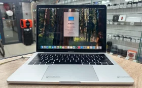 Купить Ноутбук Apple MacBook Pro 13 2019 б/у , в Москва и область Цена:19900рублей