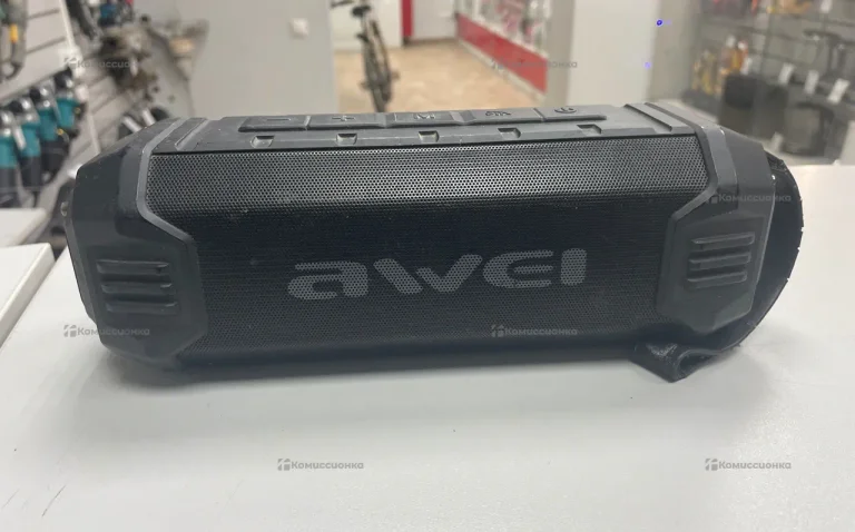 Колонка  Awei