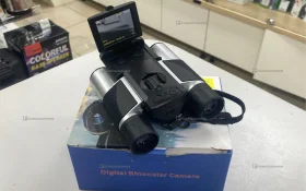 Купить Бинокль с записью BIN2830 б/у , в Москва и область Цена:4900рублей