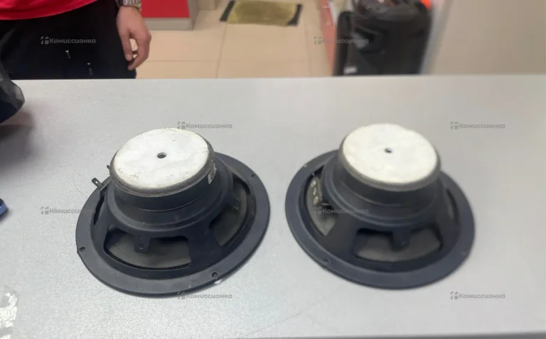 Колонка  HERTZ