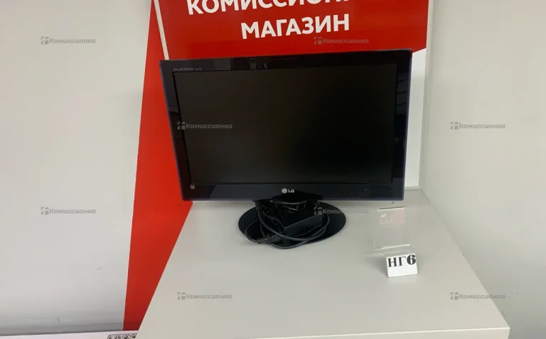 Монитор LG Flatron E2040S