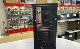 Купить Системный блок  i5-9400F , RTX 1660 Ti 6gb б/у , в Нижнекамск Цена:35900рублей