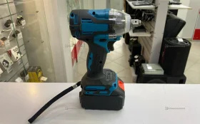 Купить Гайковерт Makita Rep б/у , в Нижний Новгород Цена:3490рублей