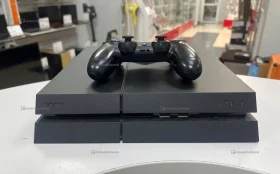 Купить Приставка Sony Sony Playstation 4 Fat 500gb б/у , в Тюмень Цена:12990рублей