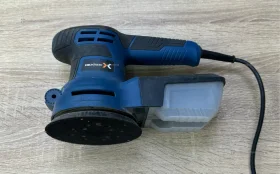 Купить Шлифовальная машина Dexter 350OS2.5 б/у , в Челябинск Цена:1500рублей