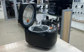 Купить Мультиварка  Пир на весь мир б/у , в Москва и область Цена:2900рублей