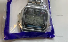 Купить Часы  Casio WR б/у , в Красноярск Цена:590рублей