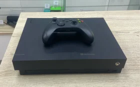Купить Приставка Xbox one X 1TB. б/у , в Магнитогорск Цена:14500рублей