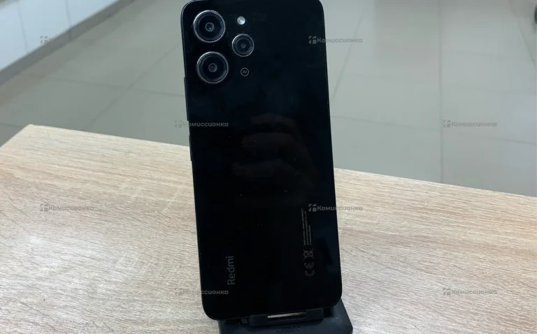 Xiaomi Redmi 12 8/256 ГБ