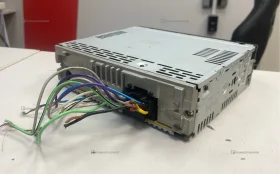 Купить Автомагнитола Sony CDX GT16 б/у , в Тюмень Цена:1390рублей
