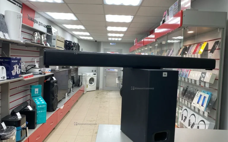 Саундбар JBL Sienna SB130