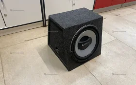 Купить Сабвуфер  Infinity б/у , в Зеленодольск Цена:3500рублей