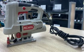 Купить Лобзик Ресанта Л-100/850 б/у , в Тольятти Цена:2500рублей