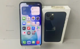Купить Apple iPhone 13 4/128 ГБ б/у , в Курган Цена:21990рублей