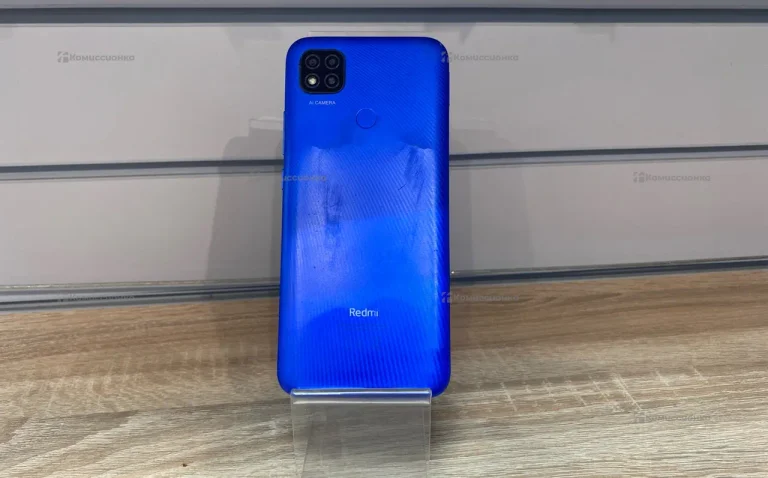 Xiaomi Redmi 9C 2/32 ГБ