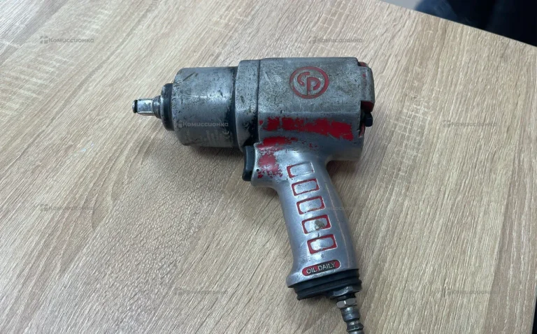 Пневмогайковерт CP7736