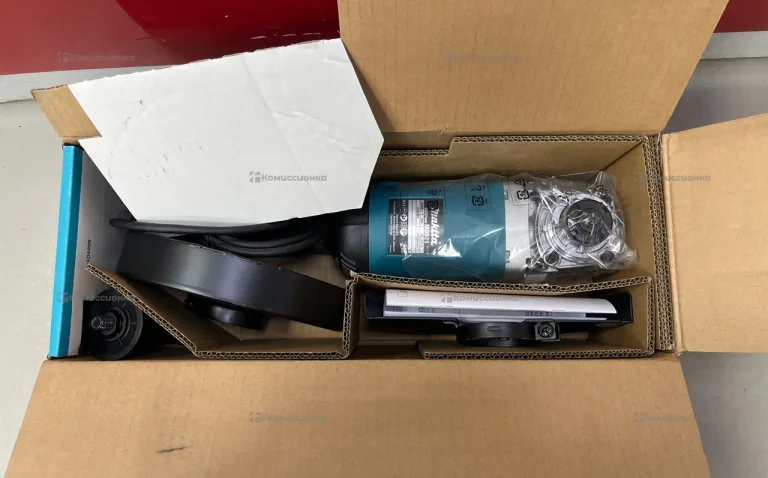 УШМ Makita M0921(новая)25 год