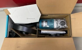 Купить УШМ Makita M0921(новая)25 год б/у , в Санкт-Петербург Цена:8900рублей