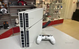 Купить Приставка PS 4 slim 500gb 500gb б/у , в Кострома Цена:15290рублей