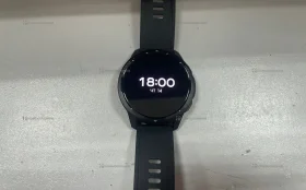 Купить Часы  Xiaomi Watch s1 active б/у , в Москва и область Цена:2900рублей