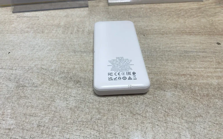 Power Bank  borofone bj78